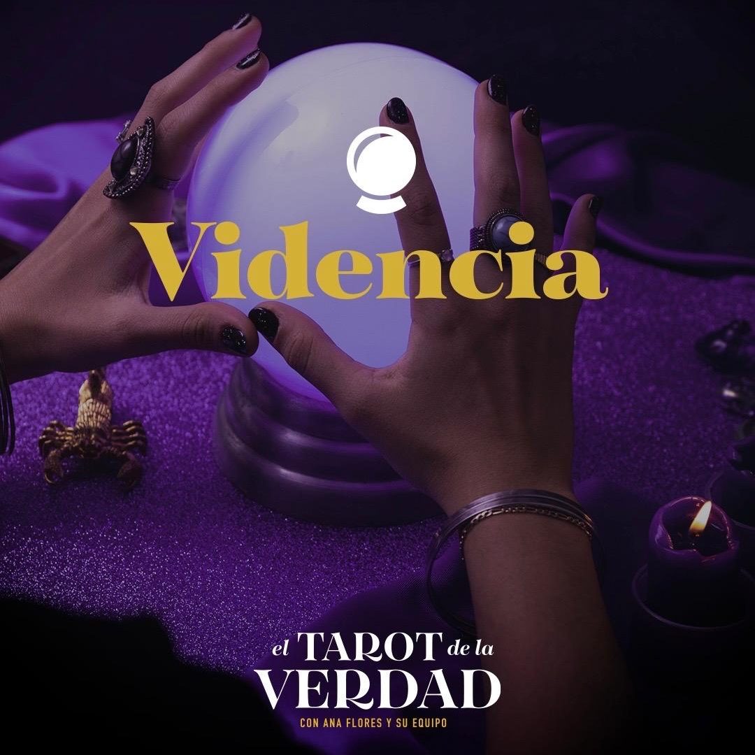 vidente de nacimiento